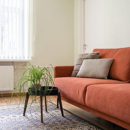 Virumaa Hostel Kohtla-Järve Esterno foto