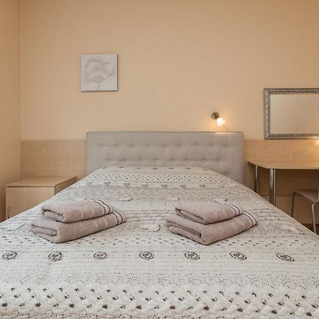 Virumaa Hostel Kohtla-Järve Esterno foto