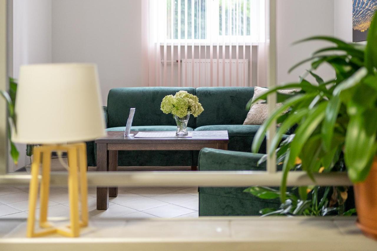 Virumaa Hostel Kohtla-Järve Esterno foto