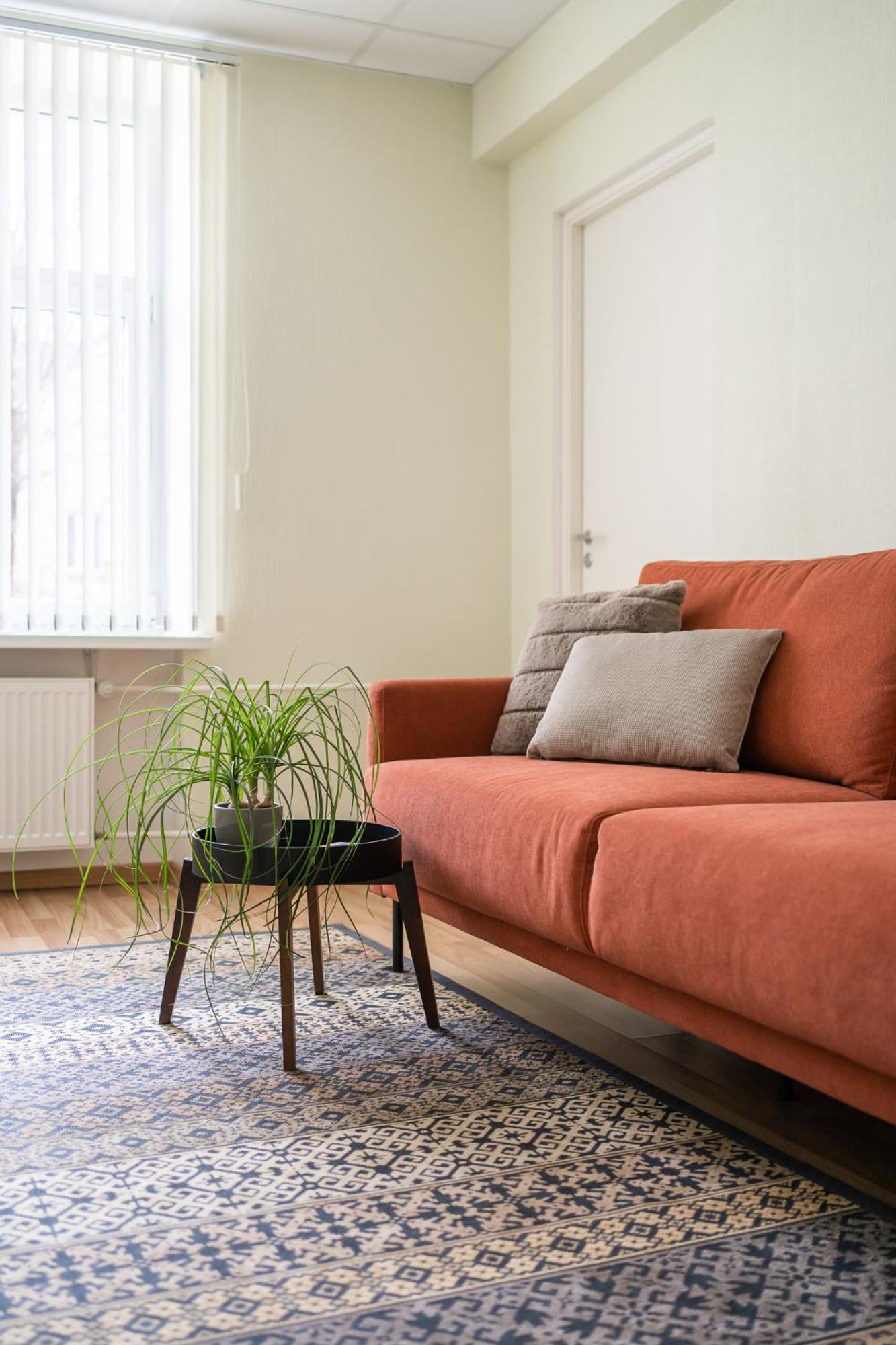 Virumaa Hostel Kohtla-Järve Esterno foto