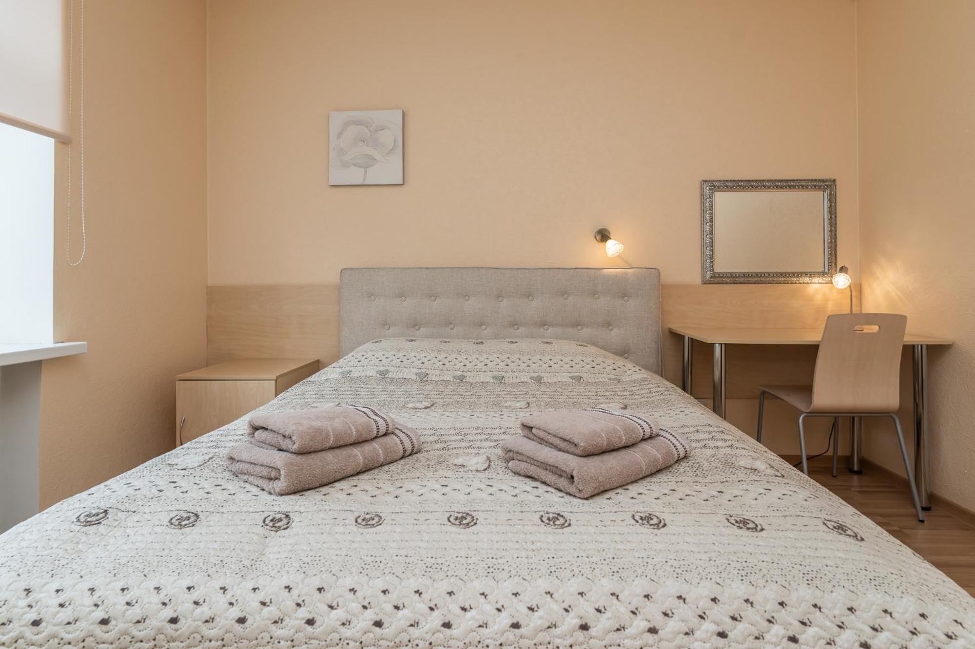Virumaa Hostel Kohtla-Järve Esterno foto