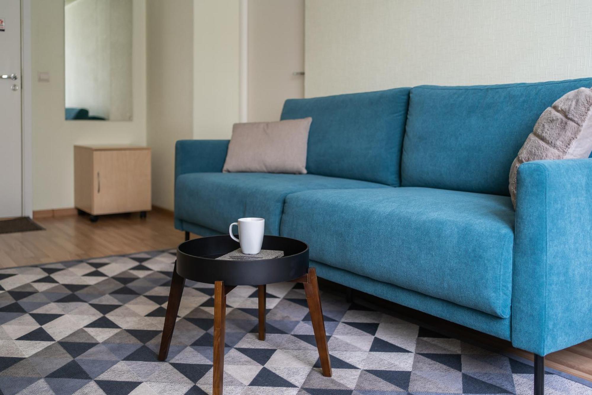 Virumaa Hostel Kohtla-Järve Esterno foto